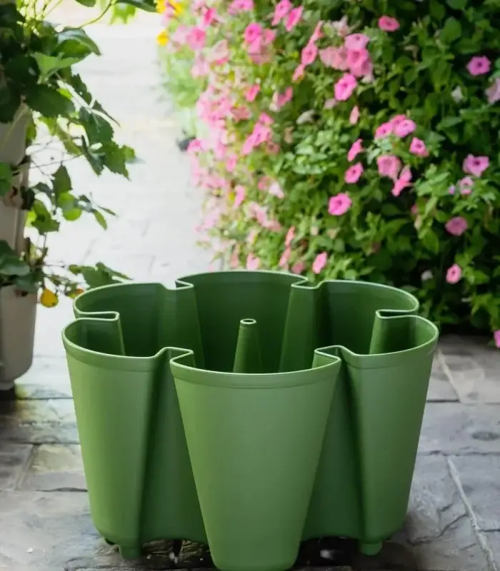 GreenStalk Individual Planters