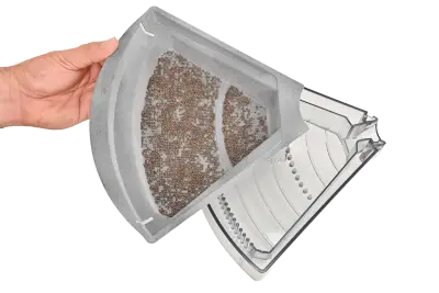Aquatree | Natural Yield Aquatree - Insert-Micro-Lid