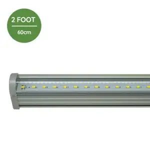Techplex T5 Grow Light 60cm