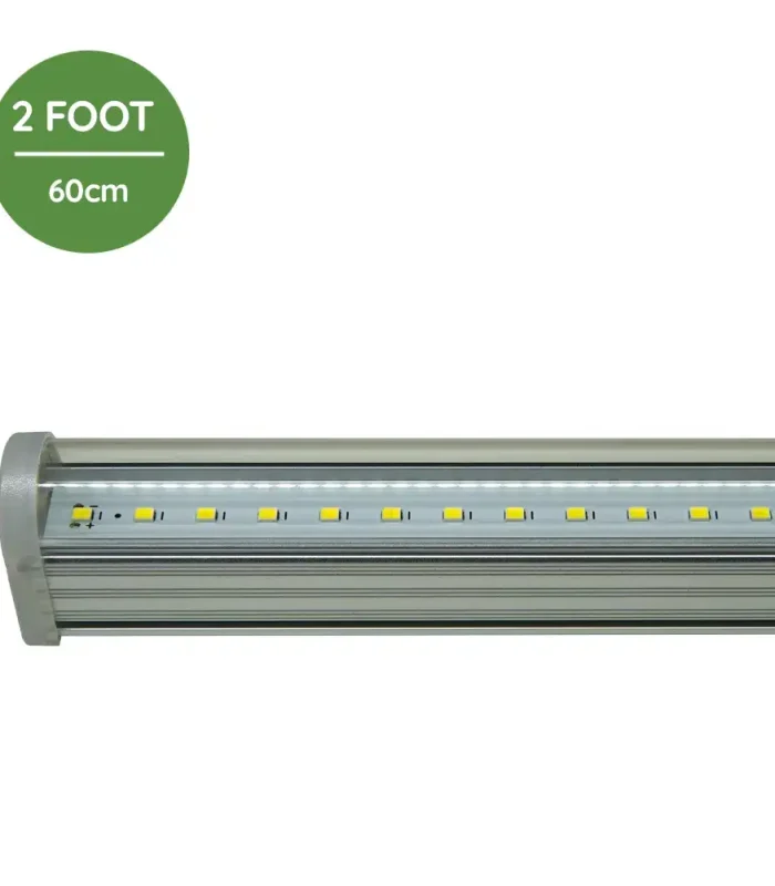 Techplex T5 Grow Light 60cm