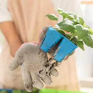 Bootstrap Farmer Cell Inserts | Natural Yield Bootstrap Farmer Cell Inserts Roots