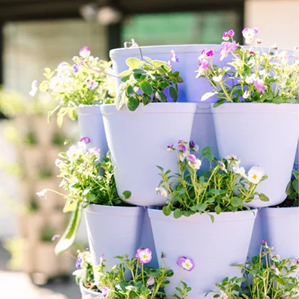 Greenstalk Garden Vertical Planter