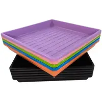 Bootstrap Farmer Trays