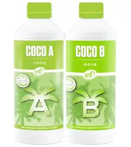 COCO A & B NUTRIENT