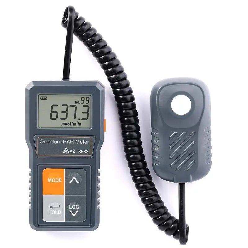 Az Detachable Par Meter 1 Az Detachable Par Meter 1