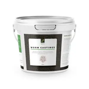 Eeasy As Organics Worm Castings