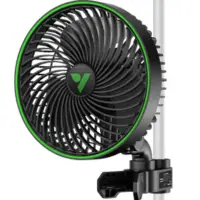 Fans Heating And Environmental