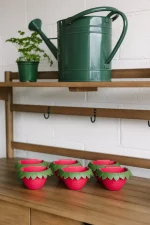 GreenStalk Berry Cup Bench 4