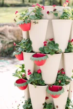 GreenStalk Berry Cup Stunning Stone 2