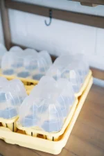 GreenStalk Seed Starter Kit with Domes Lemon 3