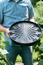 GreenStalk Spinner Base Only 4