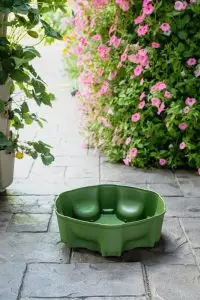 GreenStalk Top Water Reservoir Basic Evergreen