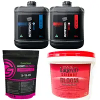 Nutrient And Additives