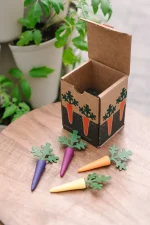 GreenStalk Carrot Cap Box