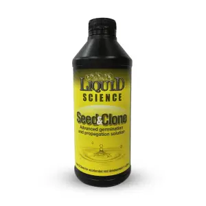 SEED & CLONE STARTER SOLUTION 1L