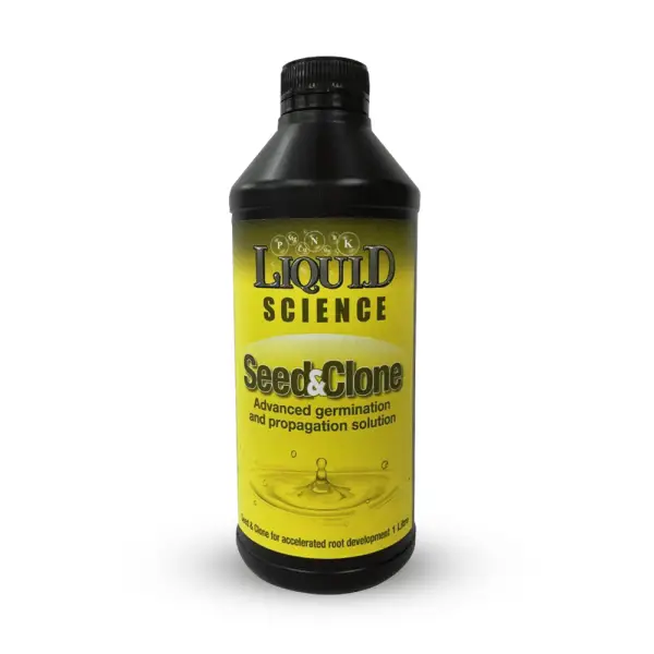 Seed &Amp;Amp; Clone Starter Solution 1L Seed &Amp;Amp; Clone Starter Solution 1L