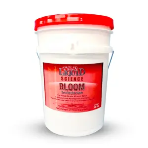 LIQUID SCIENCE BLOOM A & B POWDER PACK – 20kg