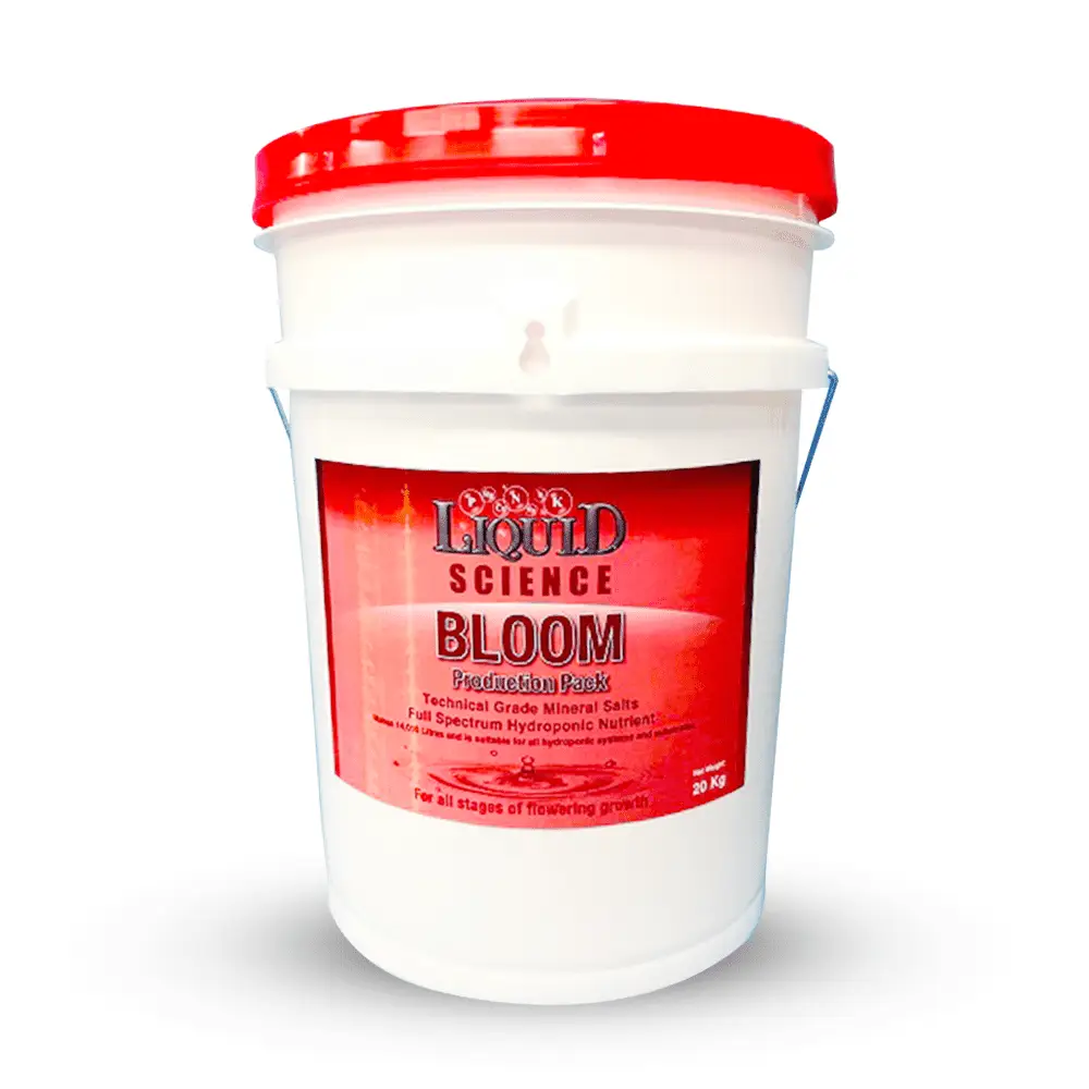 Liquid Science Bloom A &Amp;Amp; B Powder Pack โ 20Kg Liquid Science Bloom A &Amp;Amp; B Powder Pack โ 20Kg