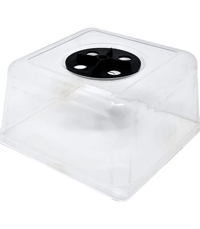 Bootstrap Farmer 5x5 Humidity Dome 2.5"