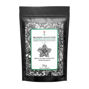 Easy As Organics Bloom Booster