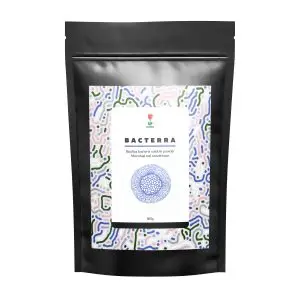 BacTerra Bacillus Soluble Powder 400g