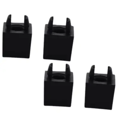 Ladbrooke Cube Inserts (Set Of 4) Ladbrooke Cube Inserts (Set Of 4)