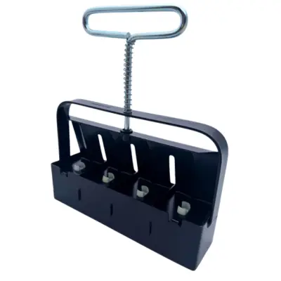 Ladbrooke Soil Blocker Mini 4