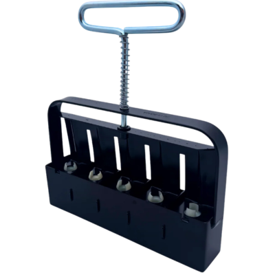 Ladbrooke Mini 5 Black Soil Blocker