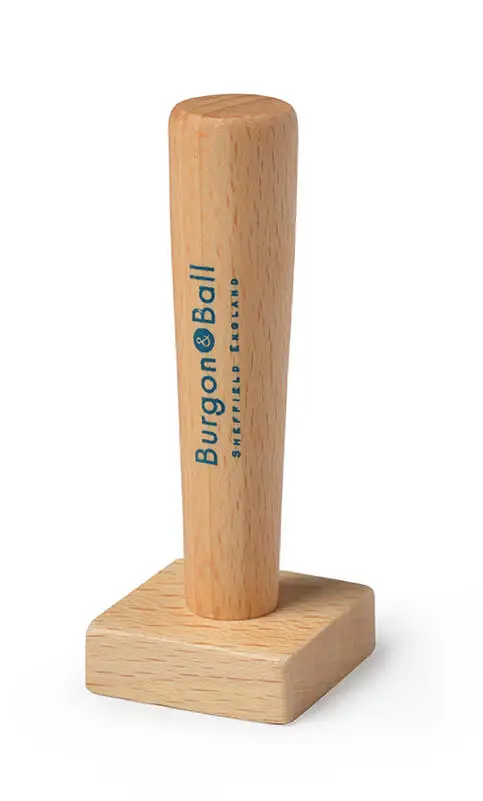 Cell Tray Tamper 02 Burgon &Amp;Amp; Ball Cell Tamper 02
