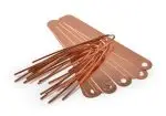 Burgon & Ball Copper Tags 02