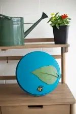 GreenStalk Garden Lid Dragonfly