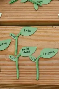 GreenStalk Sprout Markers 1