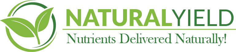 Natural Yield's Logo