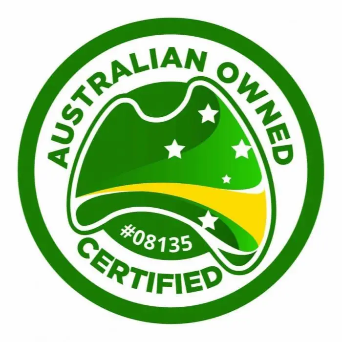 08135 Ao Certified 1 | Natural Yield