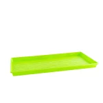 1020 GREEN SHALLOW NO HOLES