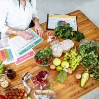 Dietician, Nutritionist or Naturopath