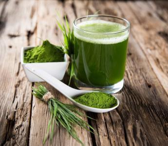 Microgreens Superfood
