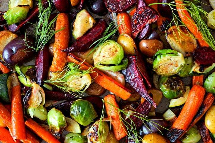 The Green Footprint Of Homegrown Food: Benefits For The Environment And Health | Natural Yield 0Iljomzu 8Ukzdhri Istock 861445168 | Natural Yield