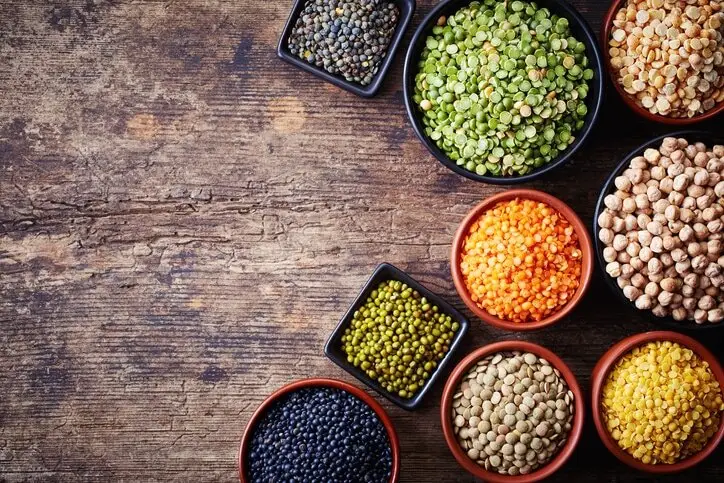 The Nutritional Powerhouse Of Legumes And Alternatives For Those With Digestive Concerns | Natural Yield 3Qwcchwg 5F9Jtkrs Istock 480322632 | Natural Yield
