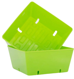 8Hnvz107 Bc1Atknr Bsf Insert Green | Natural Yield