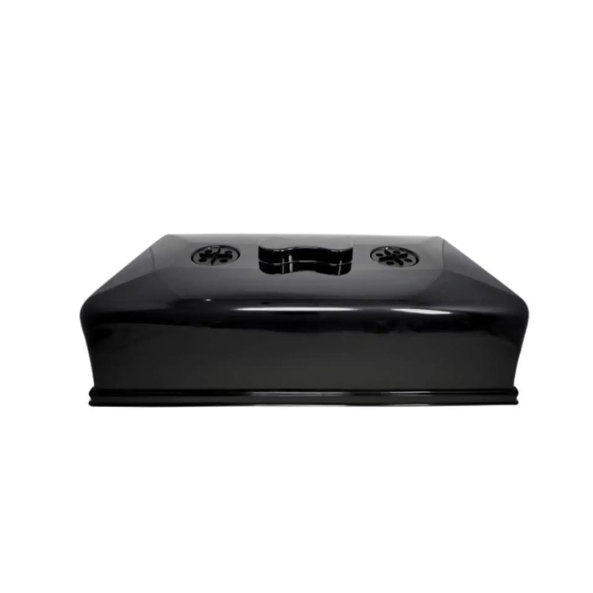Blackout Humidity Dome Blackout Humidity Dome
