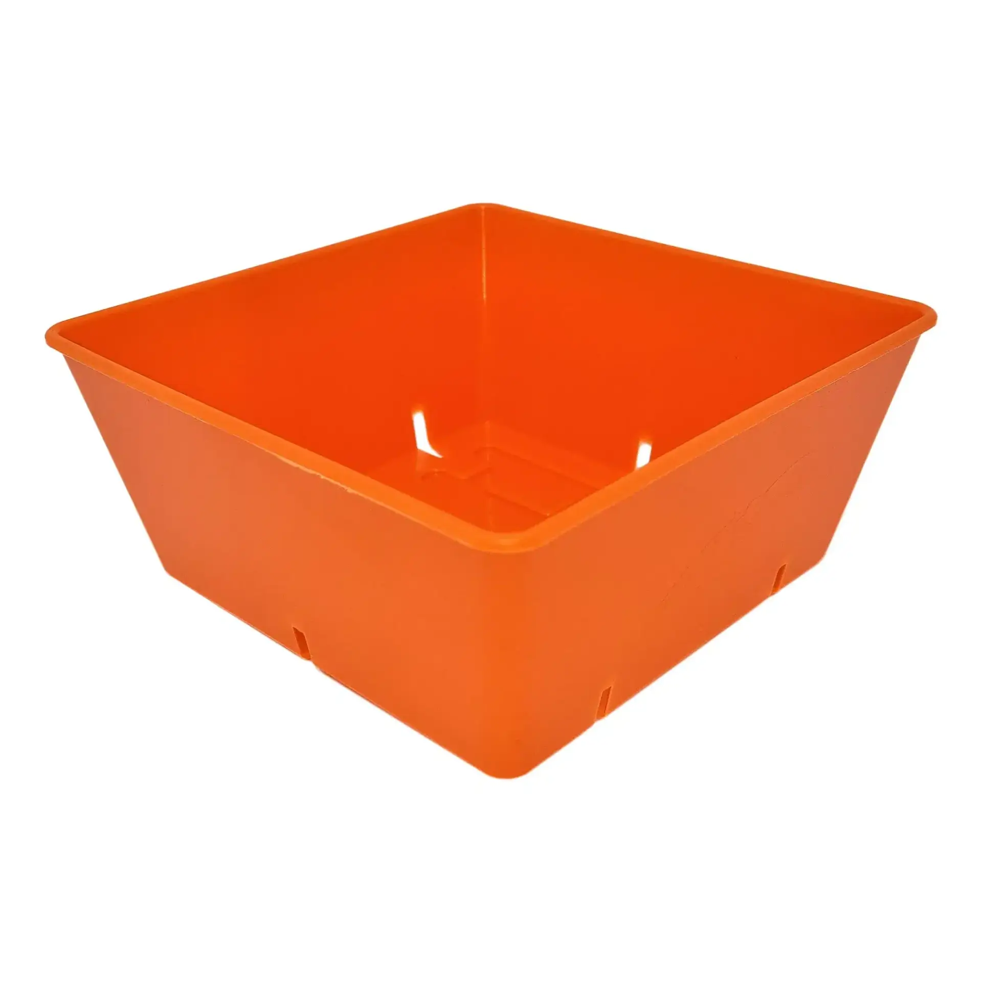 Hv0Catao-5X5_Trays_Colored_Orange_2000X Bootstrap Farmer 5X5 Trays Extra Strength Inserts | Deep | Rainbow Pack - Image 3