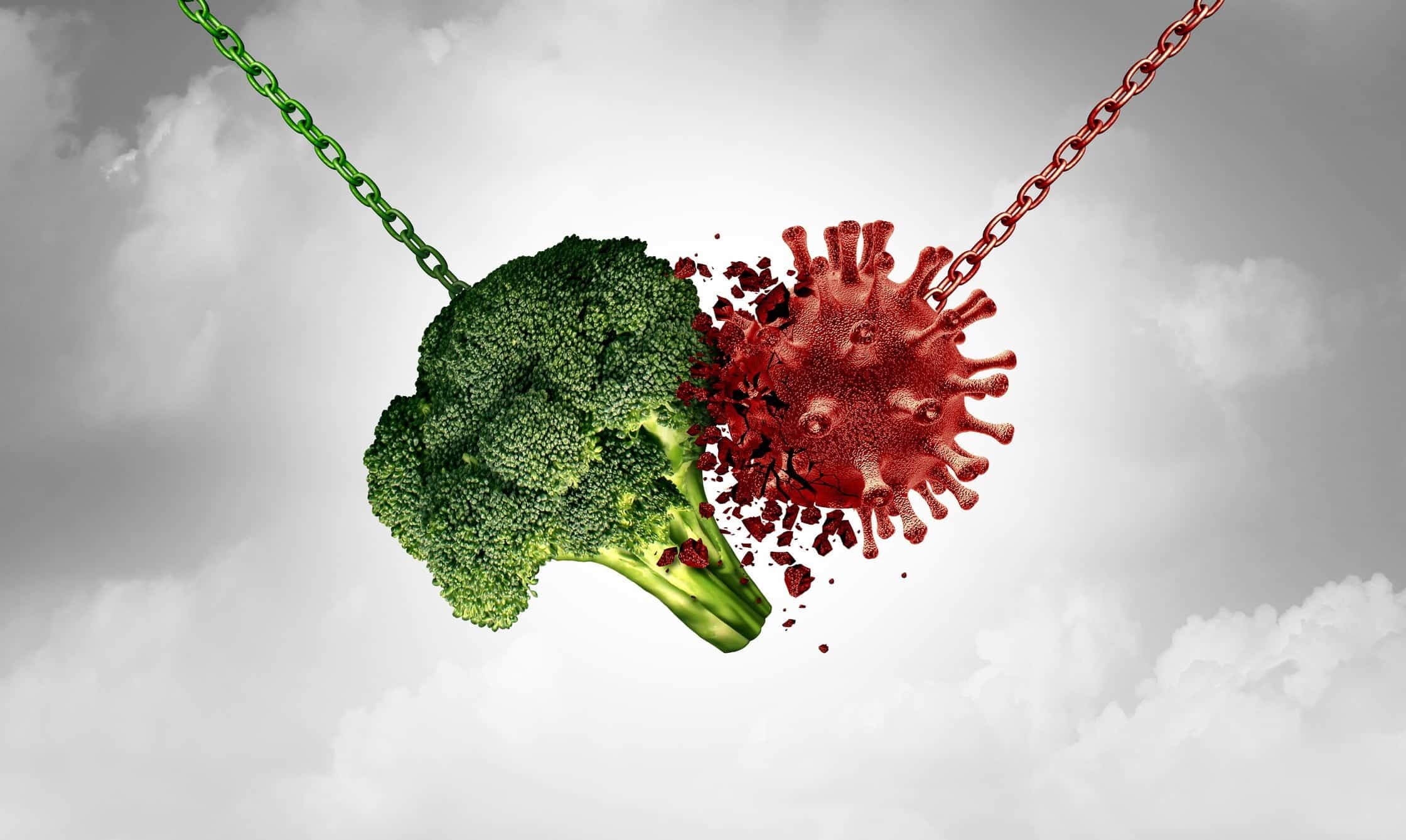 Broccoli Anti-Cancer Benefits - Sulforaphane | Natural Yield Kilg9Umt Istock 1333318366 | Natural Yield