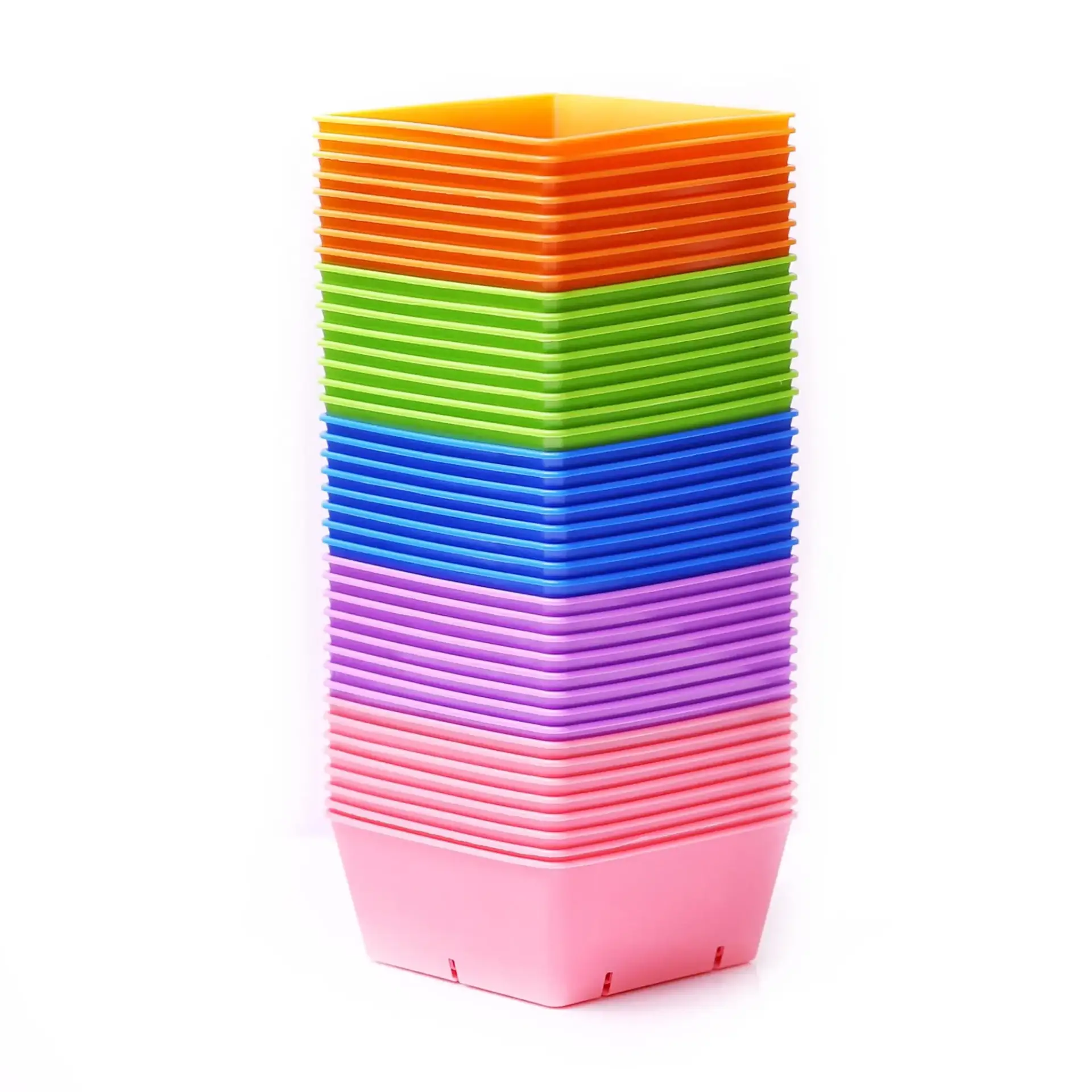 Blhwfn16-4K4A4148-Min_2000X Bootstrap Farmer 5X5 Trays Extra Strength Inserts | Deep - Image 1