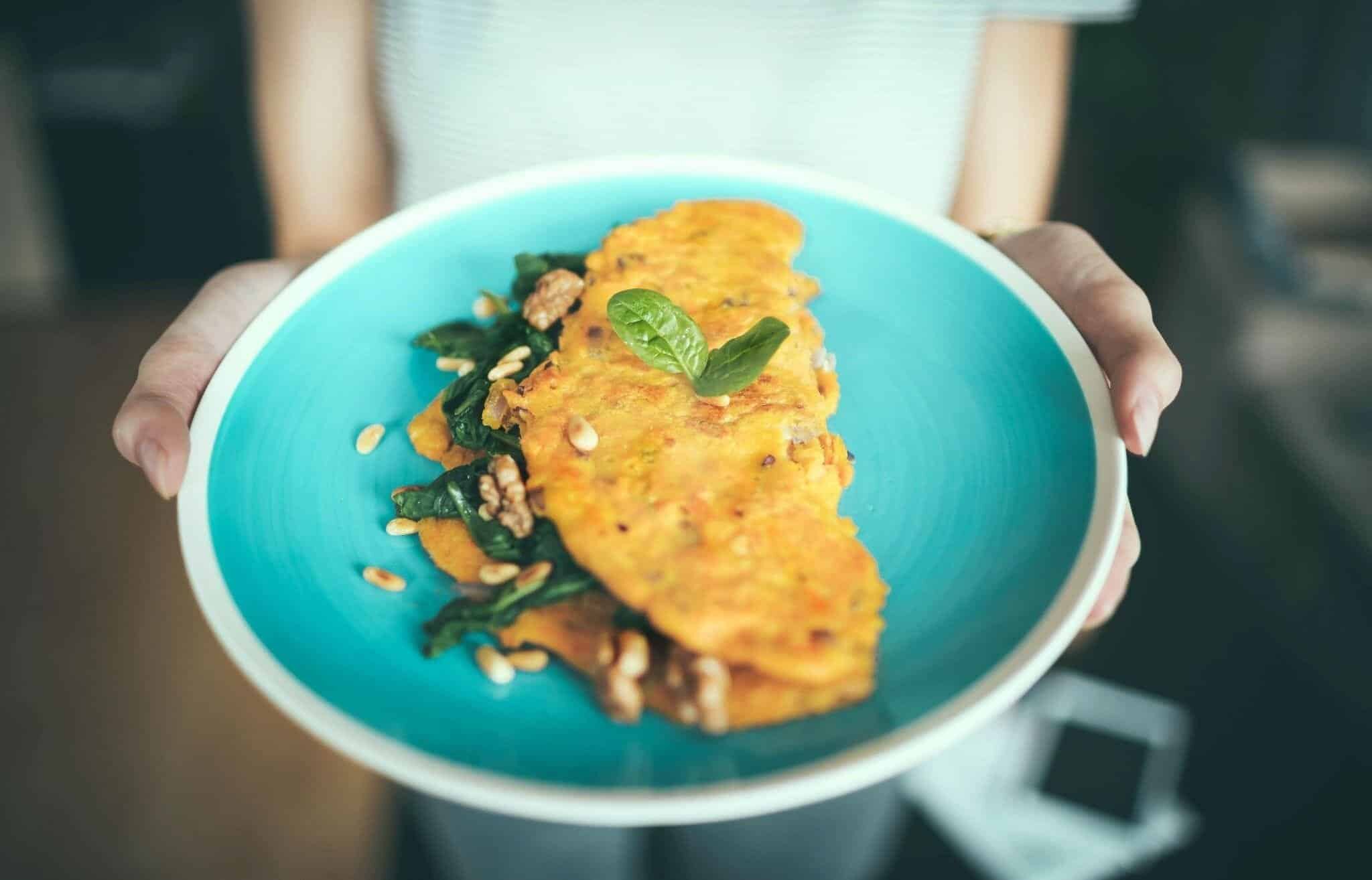Egg1 | Natural Yield