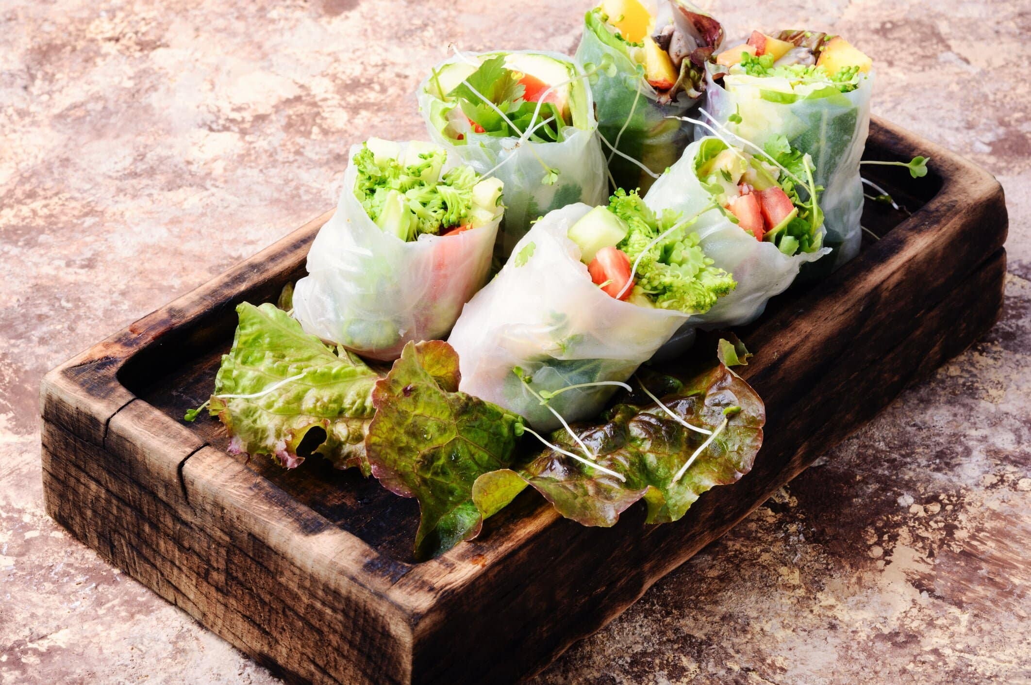 Microgreens Bring Zing To Summer Salads | Natural Yield Hclrok0I Istock 986448126 | Natural Yield