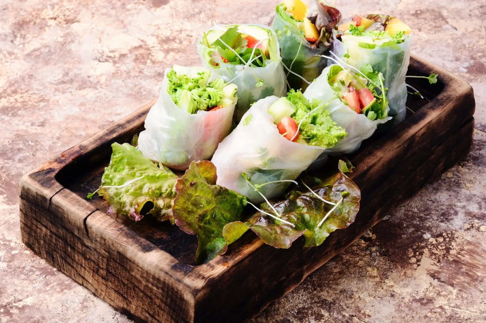 Microgreens Bring Zing To Summer Salads | Natural Yield Hclrok0I Istock 986448126 | Natural Yield