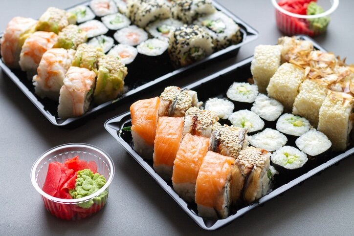 Sushi Roll