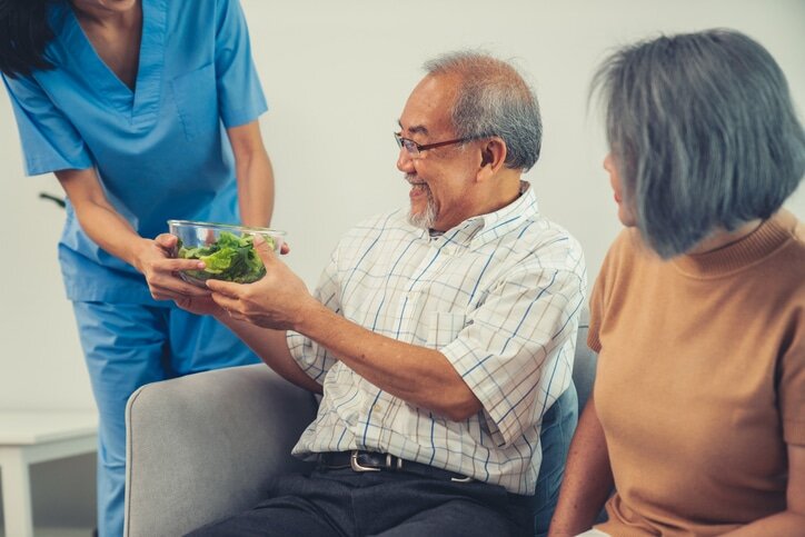 Nourishing Aging Bodies: The Power Of Nutrition In Combating Common Health Conditions | Natural Yield R9Nn7Xpb 2Dwnkl4C Istock 1474041774 | Natural Yield