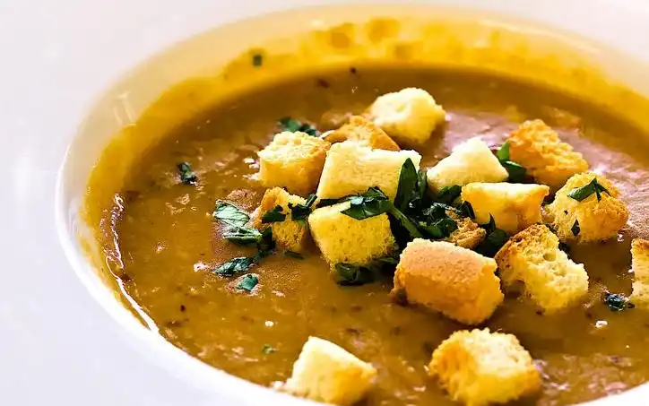 Winter Warmer Soup | Natural Yield Wintersoupw | Natural Yield
